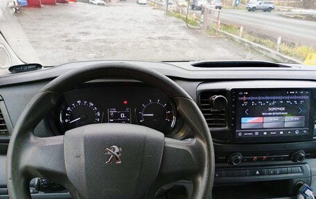 Peugeot Expert, 2019 год, 2 780 000 рублей, 6 фотография