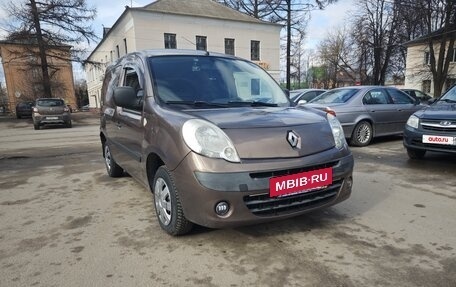 Renault Kangoo II рестайлинг, 2012 год, 670 000 рублей, 6 фотография