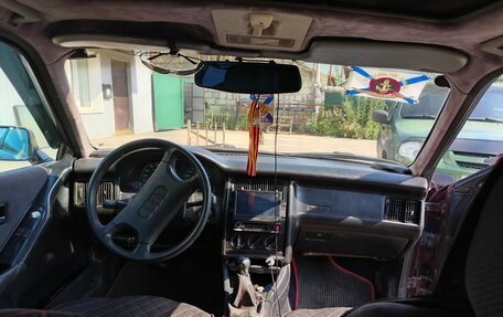 Audi 80, 1994 год, 240 000 рублей, 11 фотография