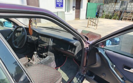 Audi 80, 1994 год, 240 000 рублей, 10 фотография