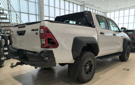 Toyota Hilux VIII, 2025 год, 7 750 000 рублей, 6 фотография