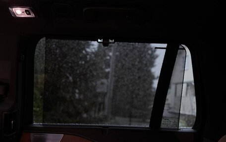 Volvo XC90 II рестайлинг, 2017 год, 3 500 000 рублей, 13 фотография