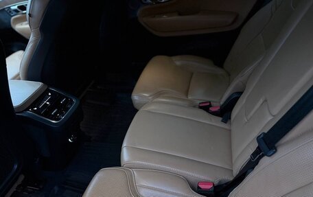 Volvo XC90 II рестайлинг, 2017 год, 3 500 000 рублей, 17 фотография