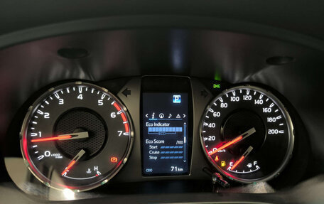 Toyota Hilux VIII, 2025 год, 7 750 000 рублей, 16 фотография