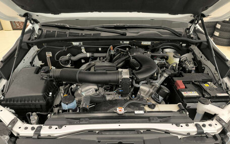 Toyota Hilux VIII, 2025 год, 7 750 000 рублей, 11 фотография