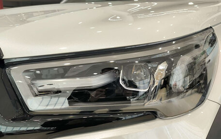 Toyota Hilux VIII, 2025 год, 7 750 000 рублей, 21 фотография