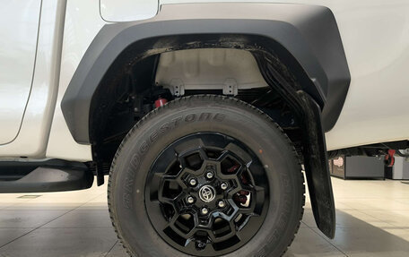 Toyota Hilux VIII, 2025 год, 7 750 000 рублей, 22 фотография