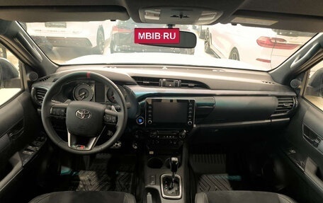 Toyota Hilux VIII, 2025 год, 7 750 000 рублей, 17 фотография