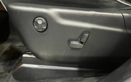 Jeep Grand Cherokee, 2012 год, 1 629 000 рублей, 19 фотография