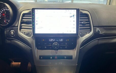 Jeep Grand Cherokee, 2012 год, 1 629 000 рублей, 16 фотография