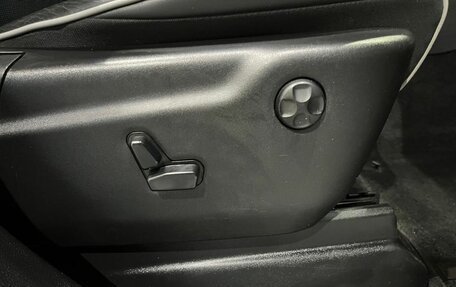 Jeep Grand Cherokee, 2012 год, 1 629 000 рублей, 21 фотография