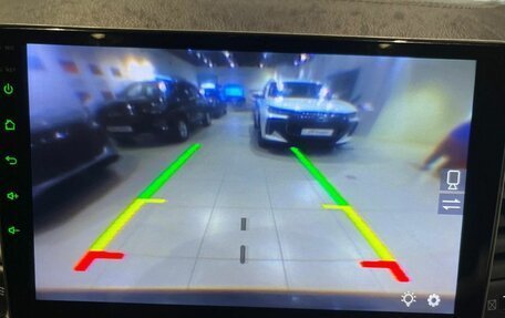 Jeep Grand Cherokee, 2012 год, 1 629 000 рублей, 22 фотография