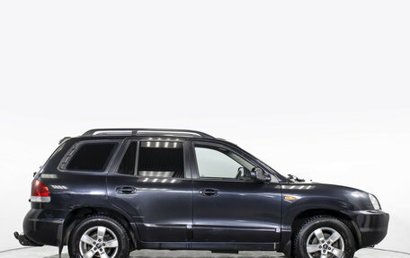 Hyundai Santa Fe Classic, 2010 год, 635 000 рублей, 4 фотография