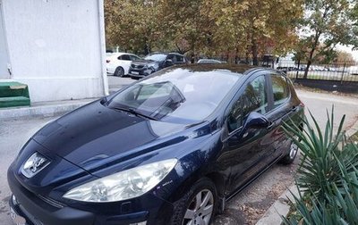 Peugeot 308 II, 2011 год, 380 000 рублей, 1 фотография