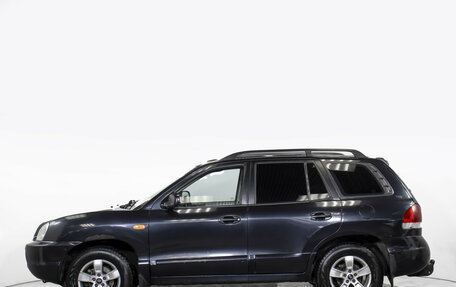 Hyundai Santa Fe Classic, 2010 год, 635 000 рублей, 8 фотография