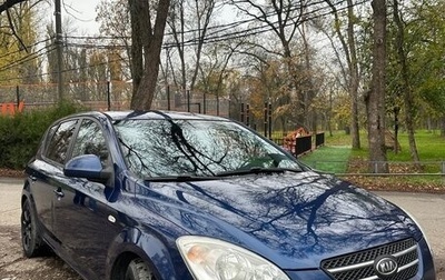 KIA cee'd I рестайлинг, 2008 год, 560 000 рублей, 1 фотография