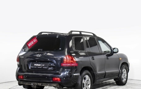 Hyundai Santa Fe Classic, 2010 год, 635 000 рублей, 5 фотография