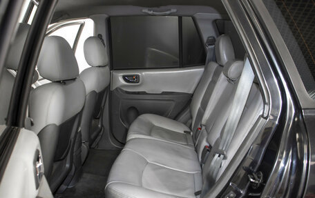 Hyundai Santa Fe Classic, 2010 год, 635 000 рублей, 10 фотография