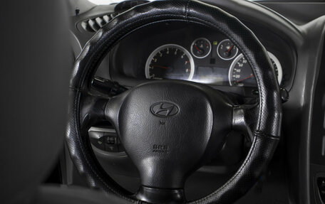 Hyundai Santa Fe Classic, 2010 год, 635 000 рублей, 13 фотография