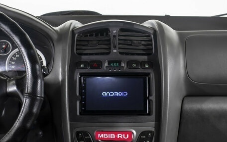 Hyundai Santa Fe Classic, 2010 год, 635 000 рублей, 14 фотография