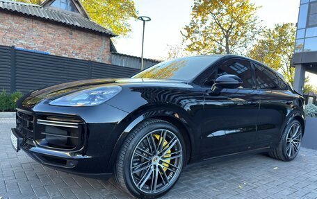 Porsche Cayenne III, 2019 год, 10 900 000 рублей, 1 фотография