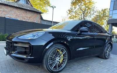Porsche Cayenne III, 2019 год, 10 900 000 рублей, 1 фотография