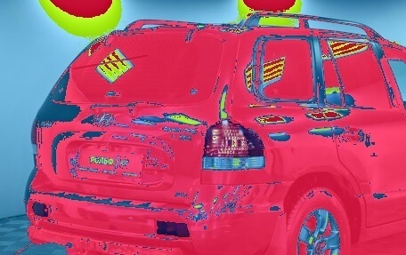 Hyundai Santa Fe Classic, 2010 год, 635 000 рублей, 21 фотография