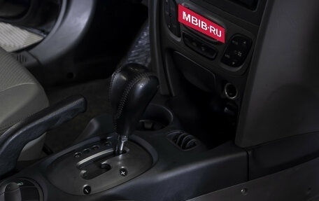 Hyundai Santa Fe Classic, 2010 год, 635 000 рублей, 15 фотография