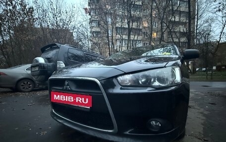 Mitsubishi Lancer IX, 2011 год, 1 300 000 рублей, 1 фотография