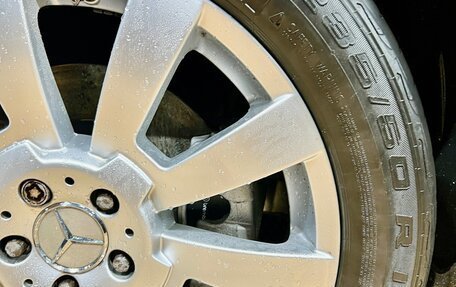 Mercedes-Benz GLK-Класс, 2009 год, 1 500 000 рублей, 11 фотография