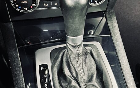 Mercedes-Benz GLK-Класс, 2009 год, 1 500 000 рублей, 19 фотография