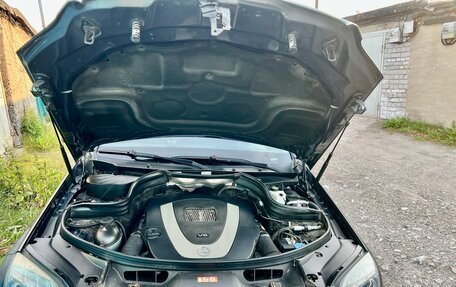 Mercedes-Benz GLK-Класс, 2009 год, 1 500 000 рублей, 20 фотография