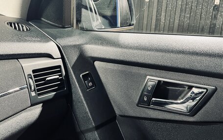 Mercedes-Benz GLK-Класс, 2009 год, 1 500 000 рублей, 18 фотография