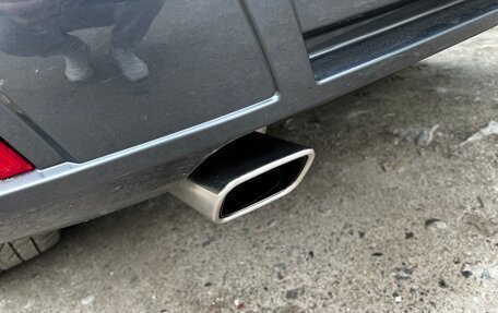 Mercedes-Benz GLK-Класс, 2009 год, 1 500 000 рублей, 23 фотография