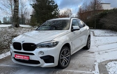 BMW X6 M, 2015 год, 1 фотография