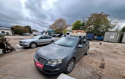 Volkswagen Passat B6, 2005 год, 420 000 рублей, 1 фотография
