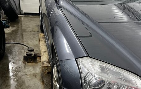 Mercedes-Benz GLK-Класс, 2009 год, 1 500 000 рублей, 26 фотография