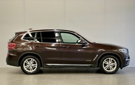 BMW X3, 2017 год, 3 450 000 рублей, 6 фотография