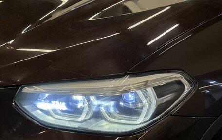 BMW X3, 2017 год, 3 450 000 рублей, 4 фотография