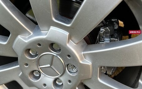 Mercedes-Benz GLK-Класс, 2009 год, 1 500 000 рублей, 24 фотография