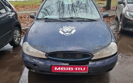 Ford Mondeo II, 1998 год, 90 000 рублей, 1 фотография