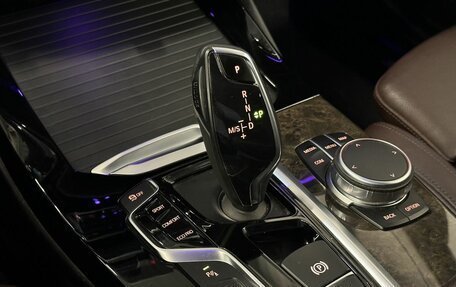 BMW X3, 2017 год, 3 450 000 рублей, 17 фотография