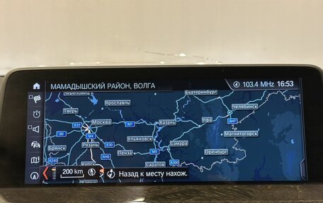 BMW X3, 2017 год, 3 450 000 рублей, 15 фотография