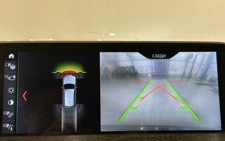 BMW X3, 2017 год, 3 450 000 рублей, 16 фотография