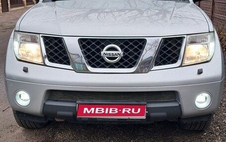 Nissan Pathfinder, 2006 год, 1 050 000 рублей, 1 фотография