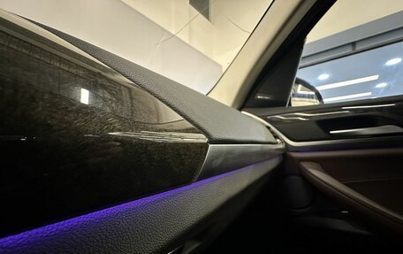 BMW X3, 2017 год, 3 450 000 рублей, 20 фотография