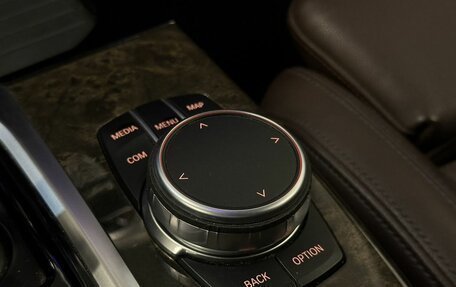 BMW X3, 2017 год, 3 450 000 рублей, 18 фотография