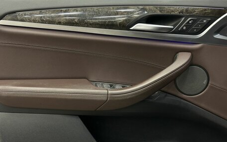 BMW X3, 2017 год, 3 450 000 рублей, 26 фотография