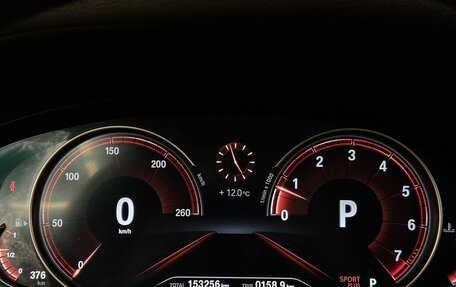 BMW X3, 2017 год, 3 450 000 рублей, 25 фотография