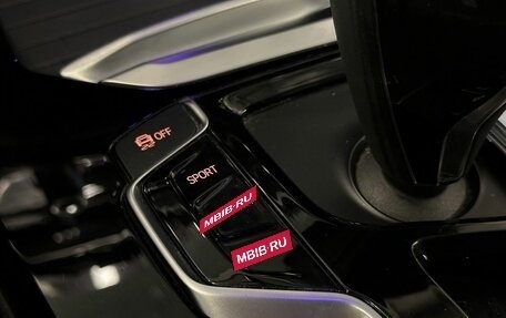 BMW X3, 2017 год, 3 450 000 рублей, 19 фотография